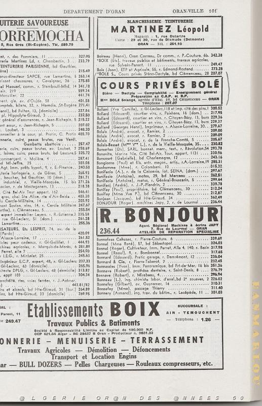07- Oran - Pharmacie Maregiano (8) SRS et S.jpg